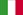 Ιταλικά, Italian